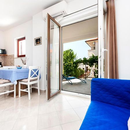 Apartments Vinko Rovinj Buitenkant foto