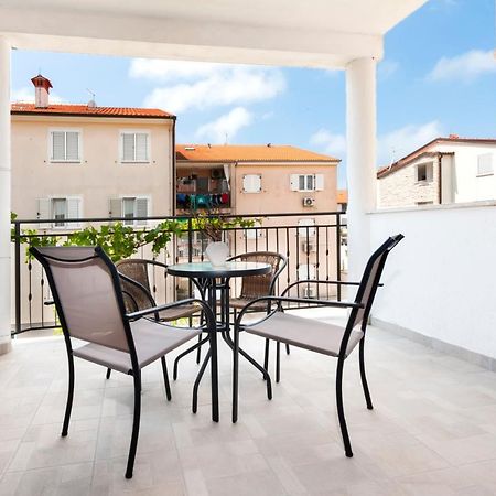 Apartments Vinko Rovinj Buitenkant foto