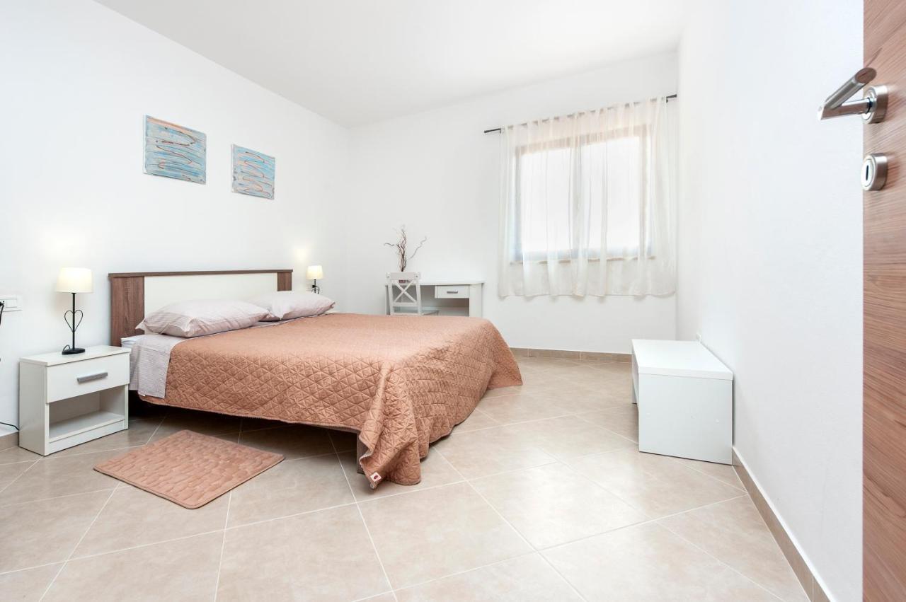 Apartments Vinko Rovinj Buitenkant foto