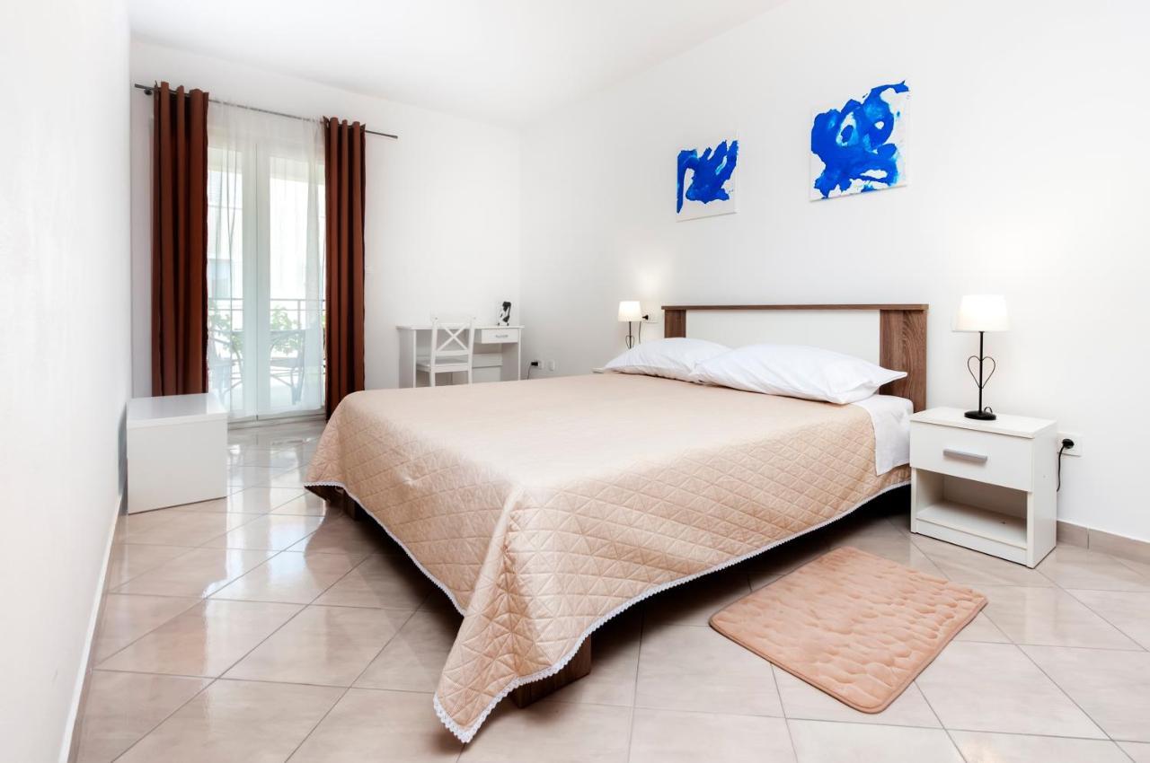 Apartments Vinko Rovinj Buitenkant foto