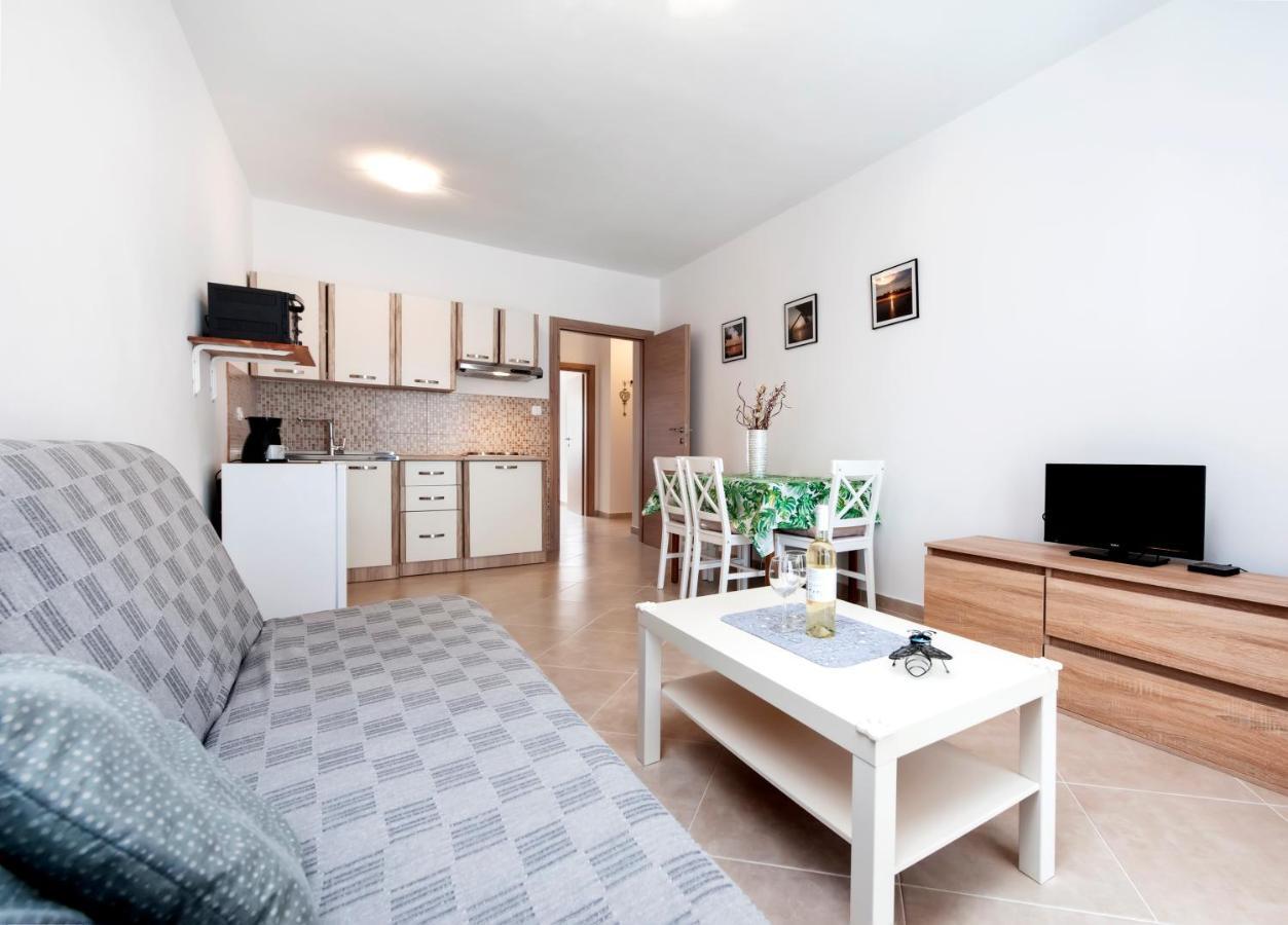 Apartments Vinko Rovinj Buitenkant foto