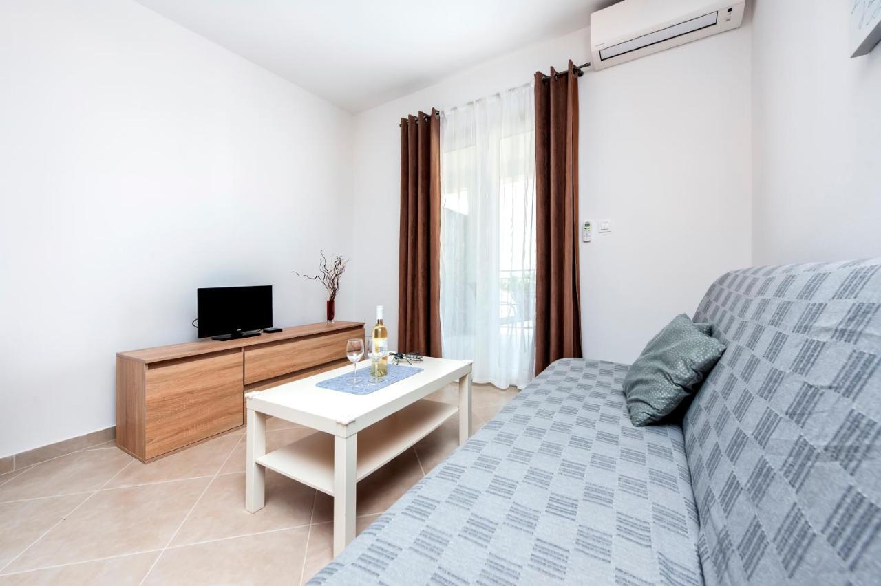 Apartments Vinko Rovinj Buitenkant foto