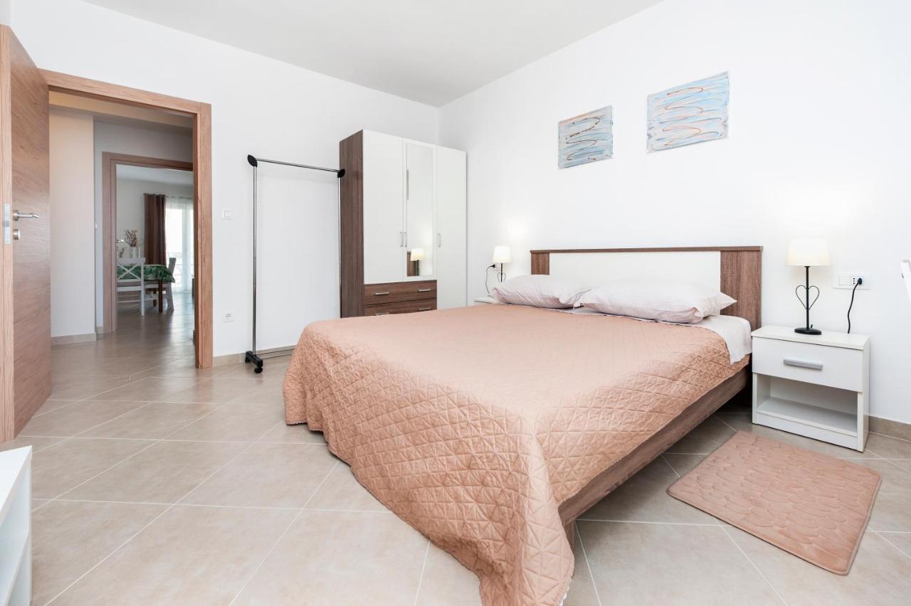 Apartments Vinko Rovinj Buitenkant foto