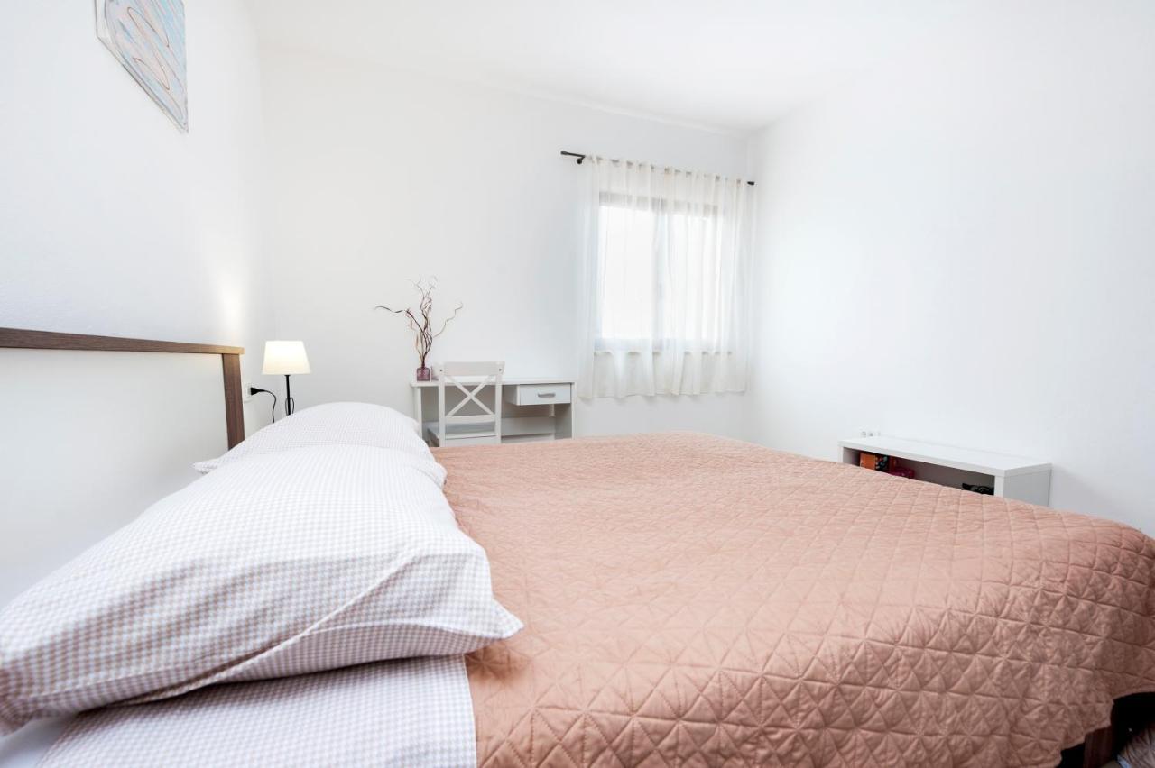 Apartments Vinko Rovinj Buitenkant foto