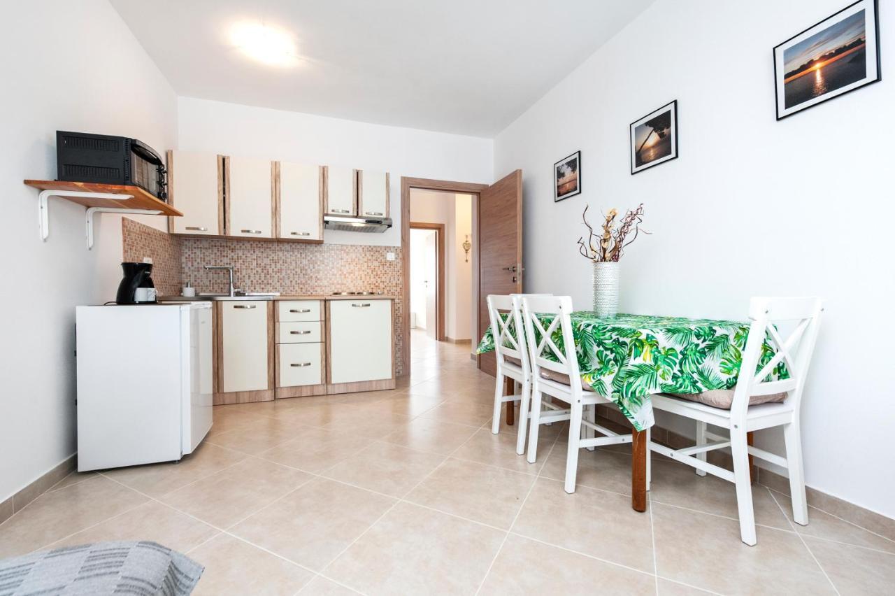 Apartments Vinko Rovinj Buitenkant foto