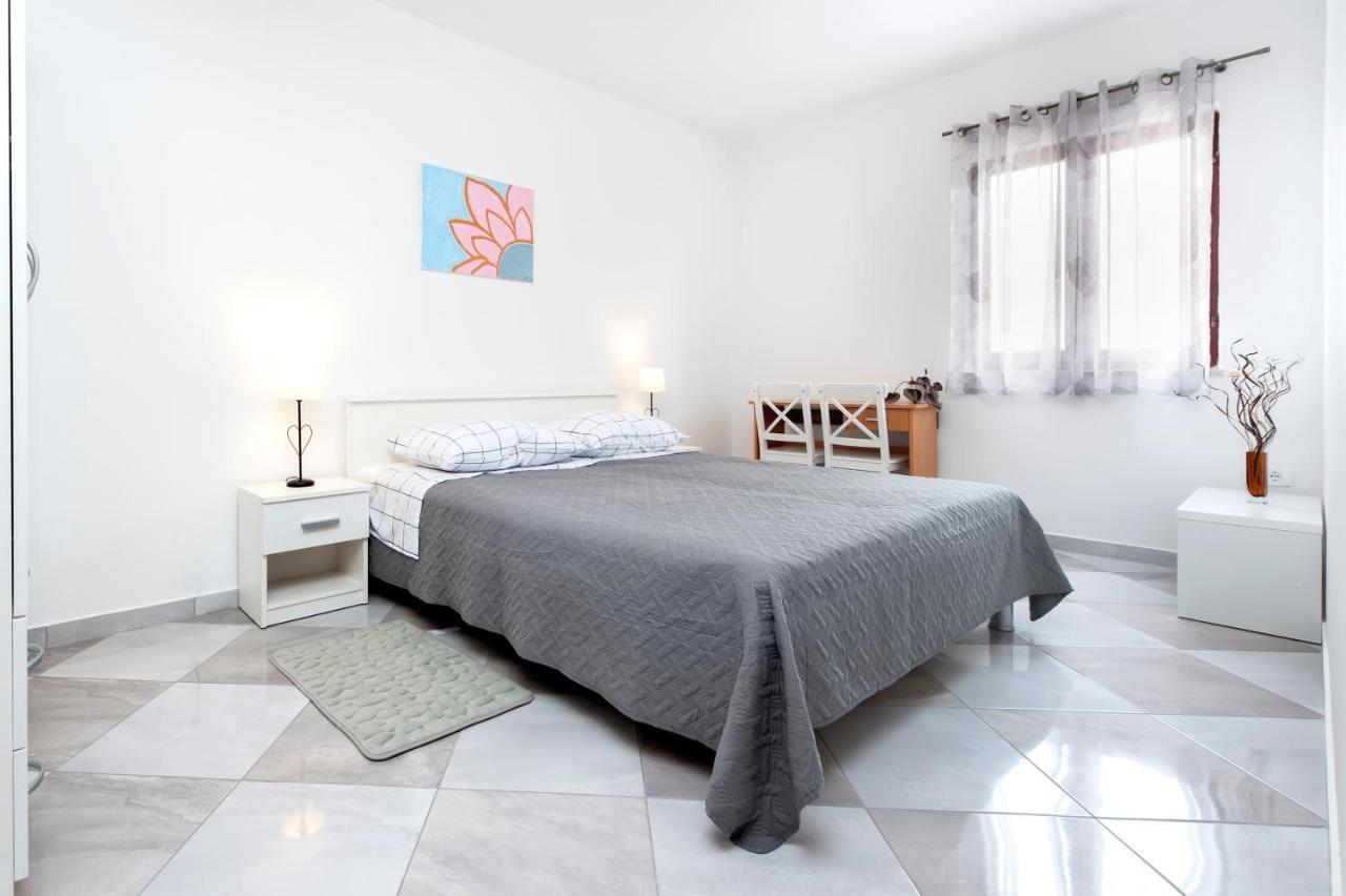 Apartments Vinko Rovinj Buitenkant foto